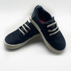 Sperry Kids Sneakers - Navy and White